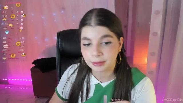 Image 11 of littl3_bunnyy Stream on Chaturbate on 19 months ago