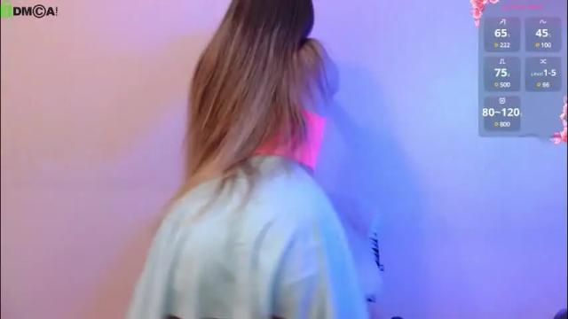 Image 7 of little___angell Stream on Chaturbate on 2 months ago