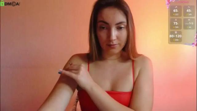 Image 3 of little___angell Stream on Chaturbate on 2 months ago