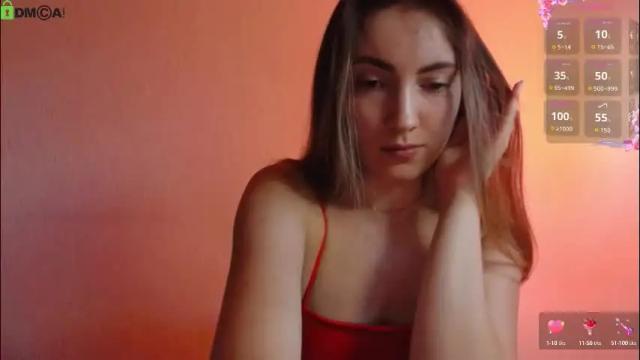 Thumbnail 3, little___angell's Stream at Chaturbate, 2 months ago