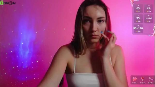 Thumbnail 1, little___angell's Stream at Chaturbate, 2 months ago