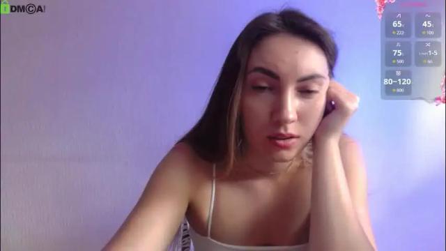 Image 7 of little___angell Stream on Chaturbate on 2 months ago