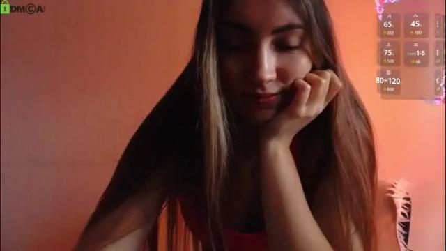 Image 10 of little___angell Stream on Chaturbate on 2 months ago