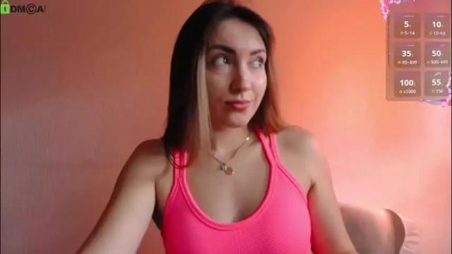 Image 3 of little___angell Stream on Chaturbate on 2 months ago