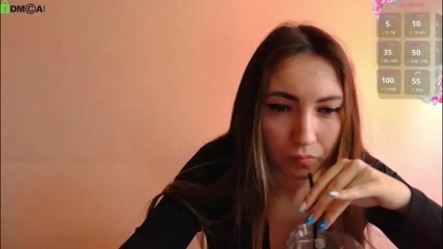Thumbnail 1, little___angell's Stream at Chaturbate, 2 months ago