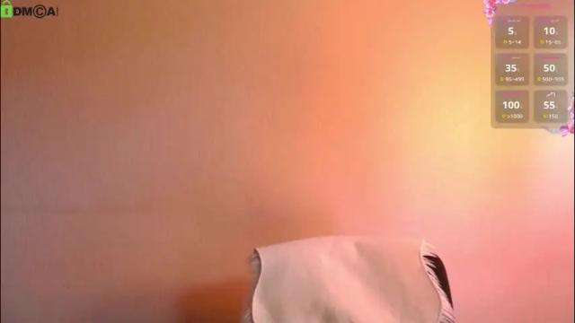 Thumbnail 1, little___angell's Stream at Chaturbate, 1 month ago