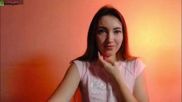 Image 6 of little___angell Stream on Chaturbate on 1 month ago