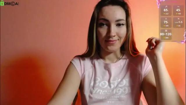 Thumbnail 1, little___angell's Stream at Chaturbate, 1 month ago