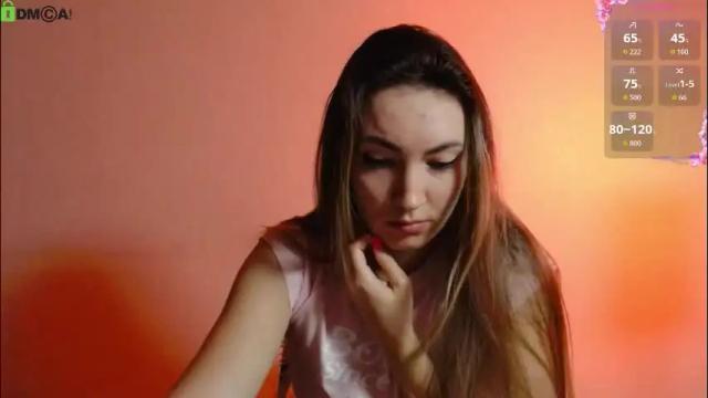 Image 7 of little___angell Stream on Chaturbate on 1 month ago