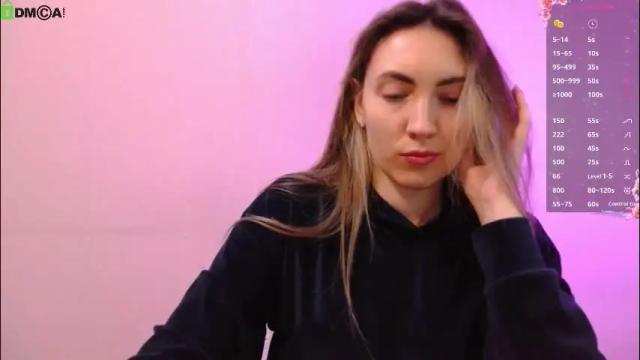 Thumbnail 1, little___angell's Stream at Chaturbate, 1 month ago