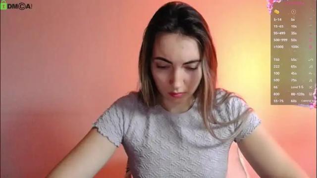 Thumbnail 1, little___angell's Stream at Chaturbate, 1 month ago