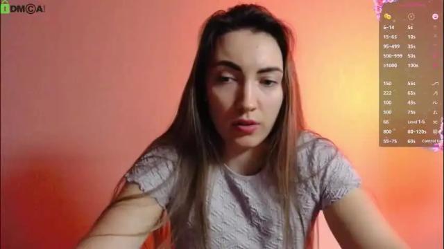 Image 10 of little___angell Stream on Chaturbate on 1 month ago