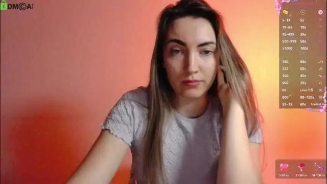 Image 11 of little___angell Stream on Chaturbate on 1 month ago