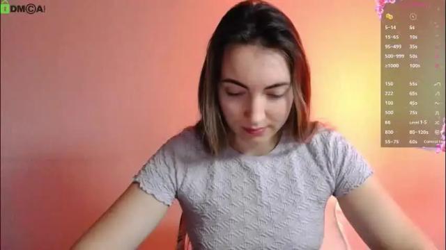 Image 2 of little___angell Stream on Chaturbate on 1 month ago