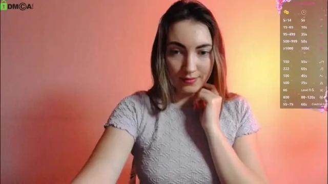 Image 4 of little___angell Stream on Chaturbate on 1 month ago