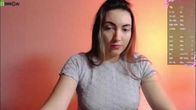 Thumbnail 2, little___angell's Stream at Chaturbate, 1 month ago