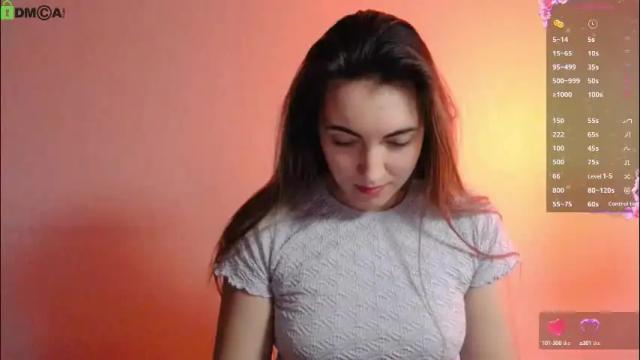 Image 6 of little___angell Stream on Chaturbate on 1 month ago