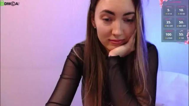 Thumbnail 1, little___angell's Stream at Chaturbate, 1 month ago