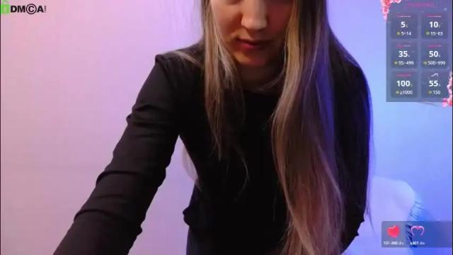 Thumbnail 2, little___angell's Stream at Chaturbate, 1 month ago