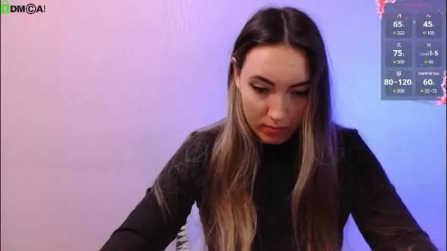 Thumbnail 3, little___angell's Stream at Chaturbate, 1 month ago