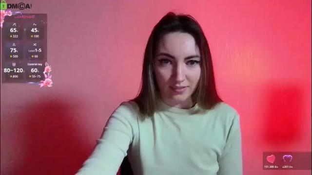 Image 3 of little___angell Stream on Chaturbate on 9 days ago