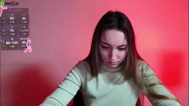 Thumbnail 2, little___angell's Stream at Chaturbate, 9 days ago