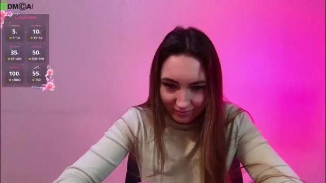 Thumbnail 3, little___angell's Stream at Chaturbate, 9 days ago