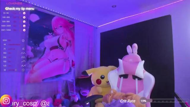 Image 10 of little__ary Stream on Chaturbate on 15 months ago
