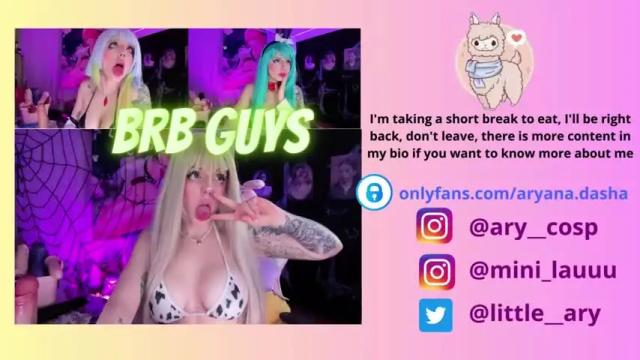 Image 8 of little__ary Stream on Chaturbate on 13 months ago