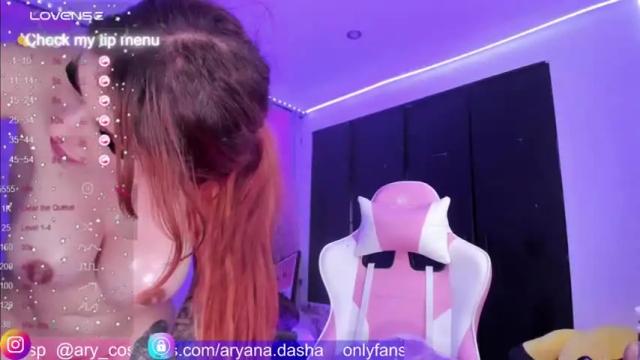Thumbnail 1, little__ary's Stream at Chaturbate, 12 months ago