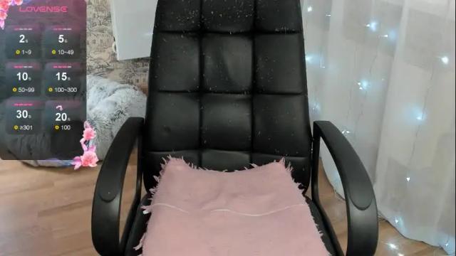 Thumbnail 3, little__boss's Stream at Chaturbate, 24 days ago