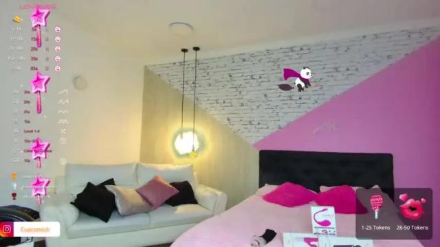 Image 2 of little__liar Stream on Chaturbate on 28 months ago