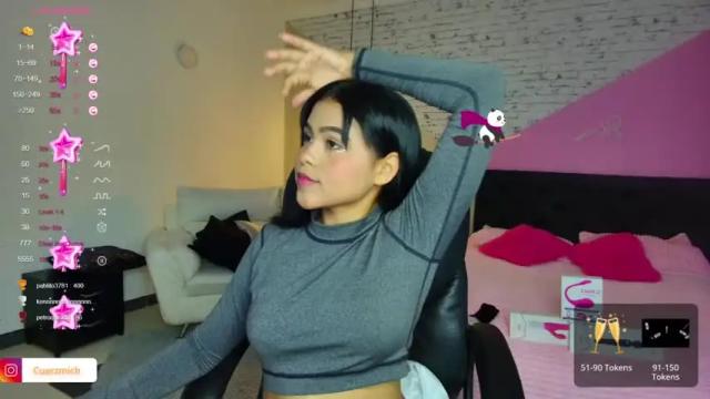 Image 6 of little__liar Stream on Chaturbate on 28 months ago