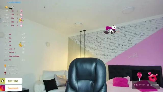 Image 2 of little__liar Stream on Chaturbate on 28 months ago