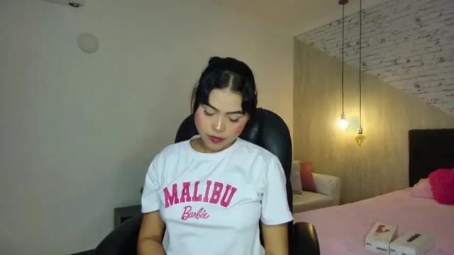 Thumbnail 2, little__liar's Stream at Chaturbate, 27 months ago