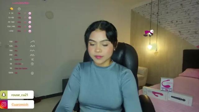 Thumbnail 3, little__liar's Stream at Chaturbate, 27 months ago