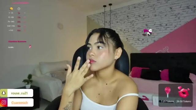 Image 10 of little__liar Stream on Chaturbate on 27 months ago