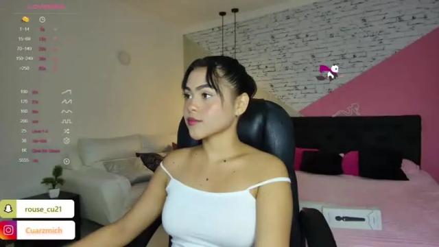 Image 2 of little__liar Stream on Chaturbate on 27 months ago