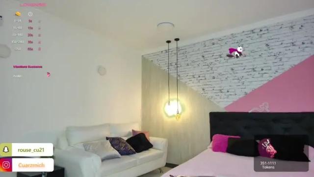 Image 4 of little__liar Stream on Chaturbate on 27 months ago