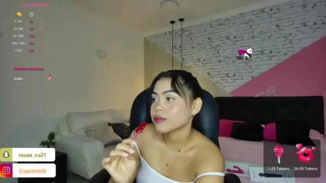 Image 8 of little__liar Stream on Chaturbate on 27 months ago