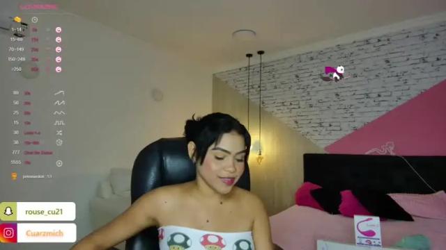 Thumbnail 2, little__liar's Stream at Chaturbate, 27 months ago