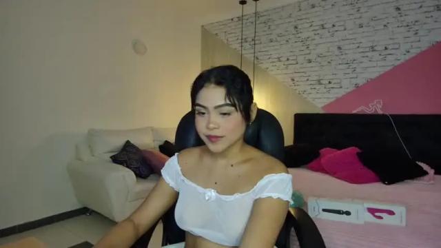 Image 6 of little__liar Stream on Chaturbate on 27 months ago