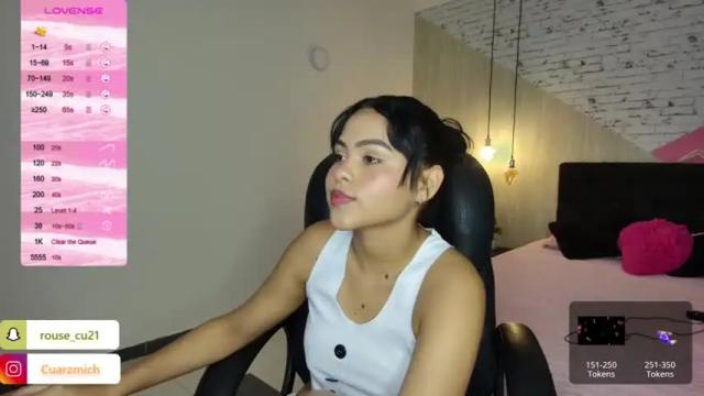Thumbnail 2, little__liar's Stream at Chaturbate, 27 months ago