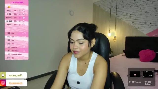 Image 7 of little__liar Stream on Chaturbate on 27 months ago