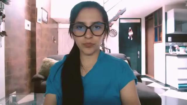 Image 3 of little__samantha_ Stream on Chaturbate on 19 months ago