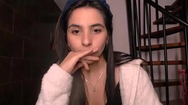 Thumbnail 1, little__samantha_'s Stream at Chaturbate, 13 months ago