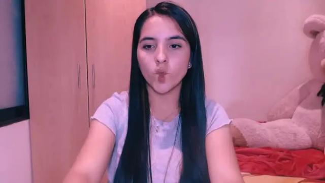 Thumbnail 2, little__samantha_'s Stream at Chaturbate, 13 months ago