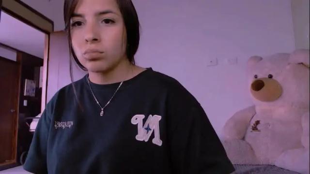 Image 10 of little__samantha_ Stream on Chaturbate on 2 months ago