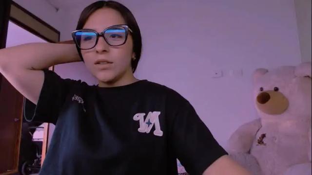 Image 4 of little__samantha_ Stream on Chaturbate on 2 months ago