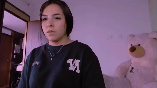 Image 8 of little__samantha_ Stream on Chaturbate on 2 months ago